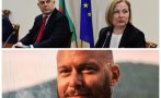 Виктор Димчев след днешното нескопосано участие на Надежда Йорданова на ВСС: Христо Иванов не случи на секретарка