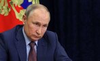 РАЗВЕДКАТА ДОЛОЖИ: Путин лично ръководи руската инвазия в Украйна