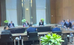ГОРЕЩА НОВИНА: Приключи срещата между външните министри на Русия и Украйна в Анталия! Ето за какво се разбраха и за какво не Лавров и Кулеба след 2 часа разговори