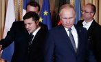 Срещата Зеленски - Путин: Украйна моли Германия да помогне с организирането на преговорите