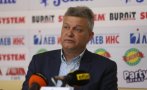 Отговорникът за ВАР: Омръзна ми все ние да сме виновни на някого
