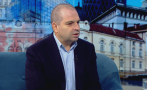 Гроздан Караджов: Цялата магистрала 