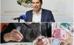 Киро отпуска по 1200 лева на бежанец. Няма лошо, но кога за пенсионерите, майките, бизнеса?