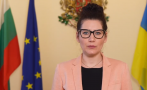 Правителството обяви структурата и ръководството на кризисния щаб за войната в Украйна (ВИДЕО)