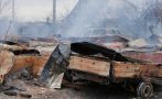 Назначиха нов кмет на контролирания от Русия Мелитопол