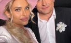 Сгодиха ли се Рачков и Анита в Дубай (СНИМКА)