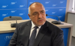 ГЕРБ пред ПИК: Категорично Бойко Борисов не е задържан