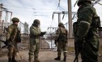 Шефът на „Енергоатом“: Руските сили се готвят да се изтеглят от АЕЦ Запорожие
