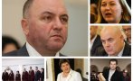 ЕКСКЛУЗИВНО В ПИК TV! Правосъдният ексминистър Антон Станков с горещ анализ кой иска да свали главния прокурор Иван Гешев: Сега правим реформа на реформата. Непосредствената цел е усвояването на едни пари (ВИДЕО/ОБНОВЕНА)