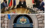 ГОРЕЩА НОВИНА: Мистерия с кабинета на Киро! Внезапно отложиха заседанието на Министерския съвет, причината не е ясна