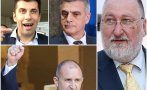 Иван Стамболов-Сула: Радев ще настъпи два пъти една и съща мотика. Първо беше неговата креатура Кирил Петков, а втората ще бъде Стефан Янев