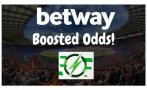 Как да намерите завишени коефициенти след регистрация в Betway.bg