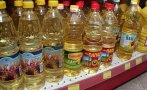 Бутилка олио у нас по-скъпа от тази в Европа