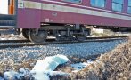 Влак прегази тийнейджър самоубиец в района на Карлово