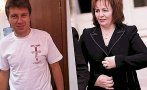 Бившата жена на Владимир Путин живее с 20 години по-млад бизнесмен