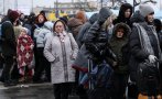 Прогониха украинци от хотел във Велико Търново