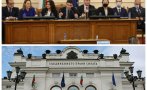 ИЗВЪНРЕДНО В ПИК TV: Депутатите разпитват отговорниците за бежанците от Украйна у нас - гледайте НА ЖИВО!