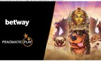 Ротативки в Betway BG казино онлайн