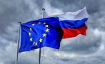 одобри поредните санкции русия