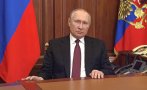 САЩ: Путин е заблуждаван от съветниците си за Украйна