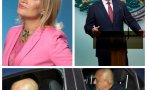 Соня Колтуклиева: В момента президентът Радев сваля от власт правителството на Кирил Петков. Тази вечер Бойко Рашков се простреля смъртоносно