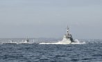 ПРИМКАТА СЕ ЗАТЯГА: Украйна загуби достъп до Азовско море