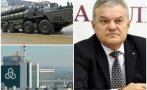 Румен Петков бие аларма: Ако дадем системи за ПВО на Украйна, оставяме без защита АЕЦ „Козлодуй“ и София