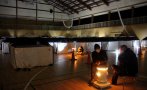 Хиляди без ток след земетресението в Япония