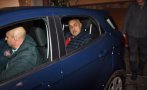 ИЗВЪНРЕДНО В ПИК: Борисов е изведен от дома му и отведен в ГДНП - задържат го за 24 часа (СНИМКИ/ВИДЕО/ОБНОВЕНА)