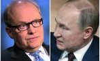 Бивш съветник на Елцин: Путин превърна Русия в Северна Корея