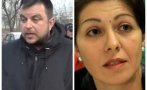 ИЗВЪНРЕДНО В ПИК TV: Съпругът на Севдалина Арнаудова: 10 души нахлуха в дома ни без заповед, детето ни изпадна в шок (ВИДЕО)