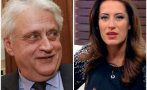 СКАНДАЛ ТРЕСЕ МЕДИИТЕ: Бойко Рашков поиска и Биляна Гавазова напусна БТВ