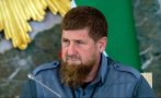 Кадиров обяви формирането на батальон от чеченци като част от руското министерство на отбраната