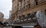 Москва обвини Киев, че готви атака под фалшив флаг срещу дипломатически обекти в Лвов