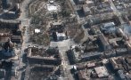 Русия: Нашите сили са овладели градската част на Мариупол Русия: Нашите сили са овладели градската част на Мариупол
