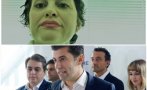 Калина Андролова разкрива защо Кирил и Асен не искат правителство и как в главите им се въртят милиарди, заради които ликвидират въглищните централи