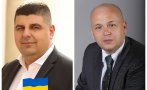 СТРЕЛИ В КОАЛИЦИЯТА: Александър Симов иронизира Ивайло Мирчев за Украйна