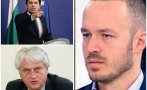 Доц. Стойчо Стойчев след фарса с арестуването на Борисов: Лицата Бойко Рашков и Кирил Петков дължат извинения на всички български граждани, задето подлудиха държавата за 24 часа с пълния си кретенизъм