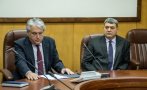 ПОЛИЦИЯТА СЕ ТРЕСЕ: Съученик на Асен Василев извършил арестите. Рашков не уведомил главния секретар на МВР