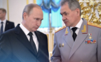 Полковник от ФСБ сензационно: Сергей Шойгу и ген. Герасимов може да се разберат с ЦРУ за ликвидирането на Путин