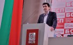  Иван Таков е новият председател на БСП – София
