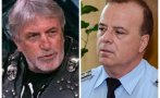 ИНТРИГА: Един от най-доверените хора на Бойко Рашков се щракна с приятел на Борисов (СНИМКА)