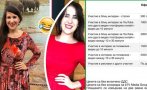 Зорница от „Ергенът“ се предлага за 6 бона