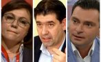 ГОРЕЩО В ПИК: Столичните социалисти завряха Корнелия Нинова в миша дупка. Най-верните й хора напускат потъващия червен кораб