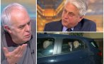 Политологът Андрей Райчев за арестите на Борисов, Горанов и Арнаудова: Рашков се хвали, че направил нещо голямо. Какво направи? Унижи една жена и двама мъже