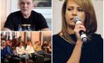Журналистката Виктория Георгиева за коленичилите пред Васил Божков медии: Обичайните мисирки бяха туширани от мъжката им версия