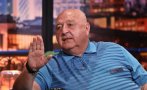 Венци Стефанов: Зализаният спортен министър да не е от ГДБОП? Наско не е п*тьо, няма шанс да клекне на Бербатов