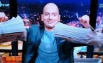 Цитиридис си купил вестник за пенсионери Цитиридис си купил вестник за пенсионери