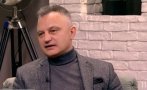 Г-н Захари Карабашлиев, не се правете на наивен. Вие ни натресохте Румен Радев!