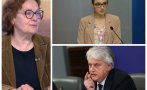 Проф. Румяна Коларова: Арестът на Бойко Борисов засилва позициите на прокуратурата, аргументите на Бойко Рашков са аргументите на Васил Божков